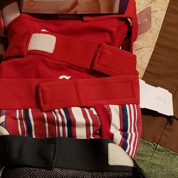 Cloth diapers - Picture 2 of 3